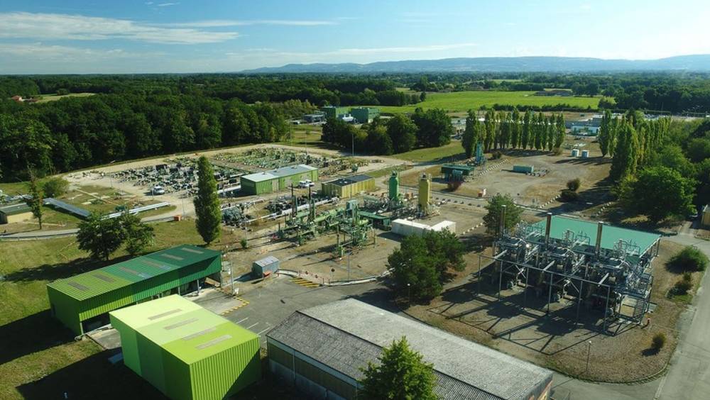 HyPSTER valide la faisabilité du stockage d’hydrogène en cavité saline