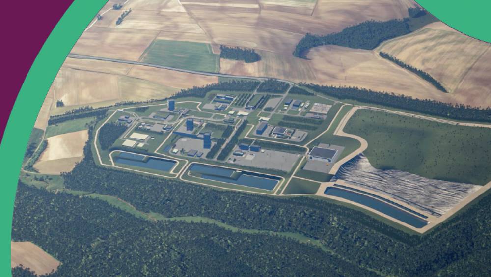 Le coût de Cigéo a été réévalué