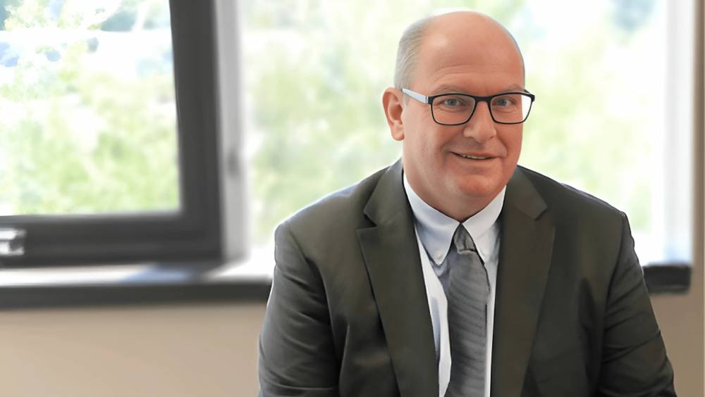 Patrick Bourreau rejoint MODALIS pour piloter sa stratégie de croissance