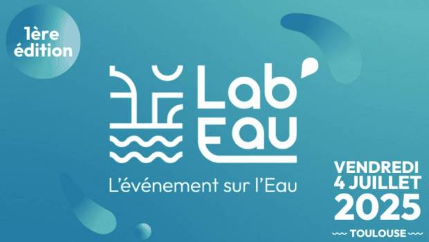 Toulouse accueille la première édition de Lab’Eau