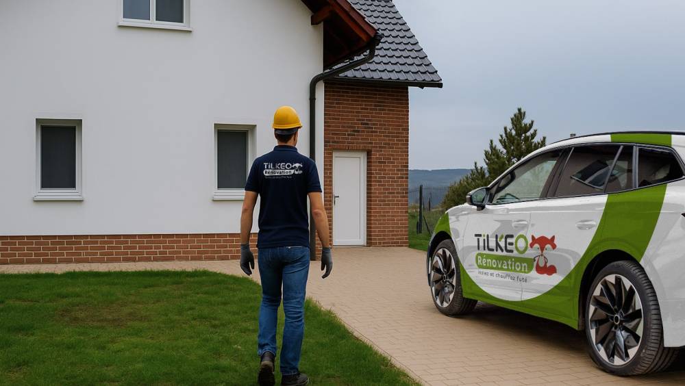 [Tribune] Rénovation globale : une seule solution, plusieurs bénéfices