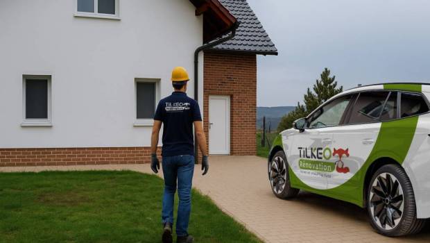 [Tribune] Rénovation globale : une seule solution, plusieurs bénéfices