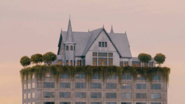 Maison Heler à Metz : des solutions CVC sur-mesure