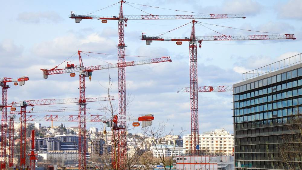 La consommation foncière est de 19 263 hectares (-4,8%) en 2023