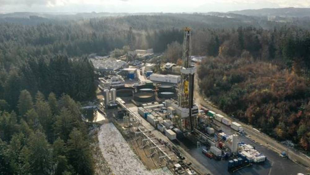 Spie prend en charge la gestion d’une centrale géothermique unique au monde en Bavière