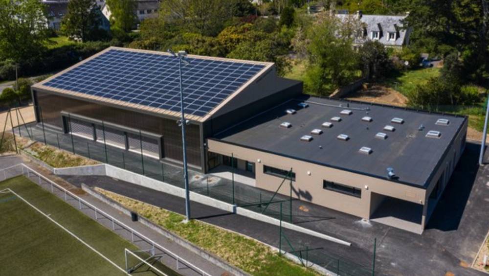 Entech accélère dans le solaire