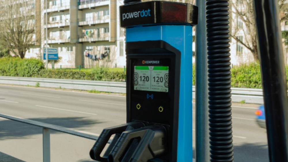 Recharge rapide : Powerdot annonce un nouvel investissement de 100 millions d’euros