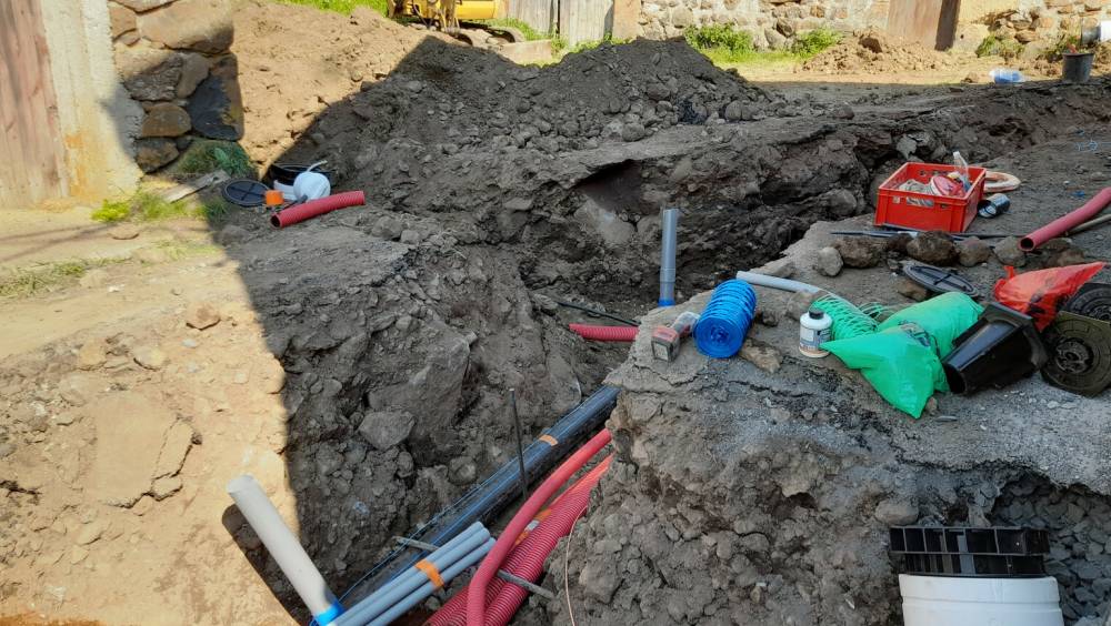 Saint-Paul-de-Tartas : une petite commune, un grand chantier pour l’avenir