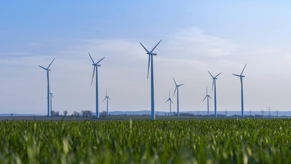 EnR : vers une implication renforcée des territoires dans les projets européens