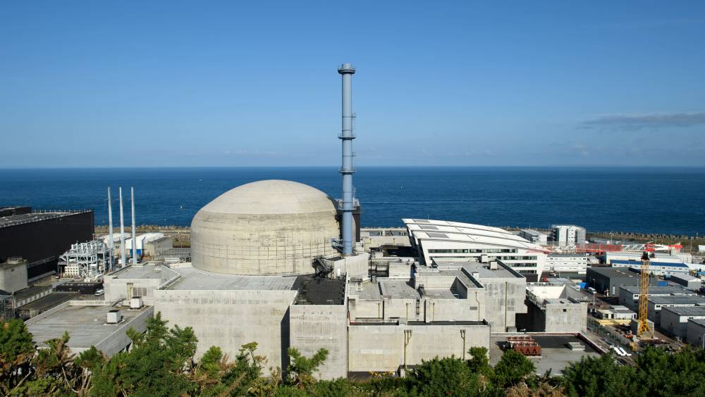 Un contrat stratégique pour la ventilation des futurs réacteurs EPR2