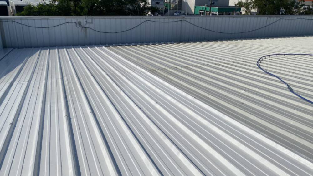 Transition énergétique ? Insertion sociale ? Les deux mon Général !