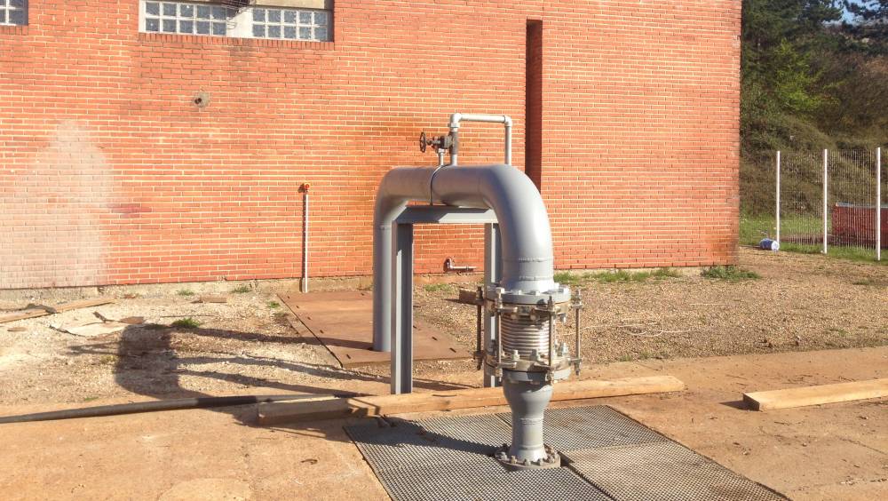 Chaleur géothermique : Seine-Saint-Denis Style