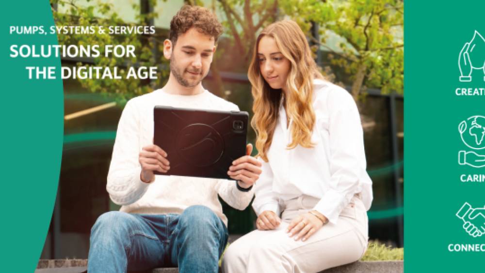 Wilo au Datacloud Global Congress 2025