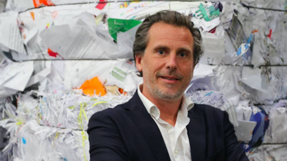 Déchets : Tri-O Greenwishes rachète B&P Environnement