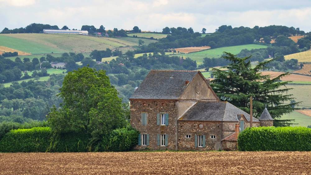 Un Prix au service de l’innovation rurale