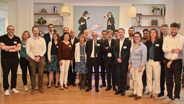 Transition énergétique en Île-de-France : le SIGEIF révèle les lauréats de l’appel à innovations Énerg’Innov