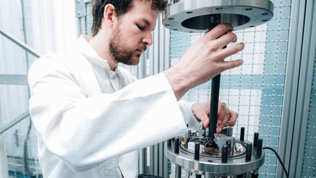 Au Cetim, une offre de formation hydrogène sur-mesure au service de l’industrie