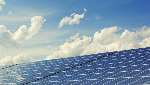 Eolien et photovoltaïque : Socotec rachète les audits techniques de 8.2 France