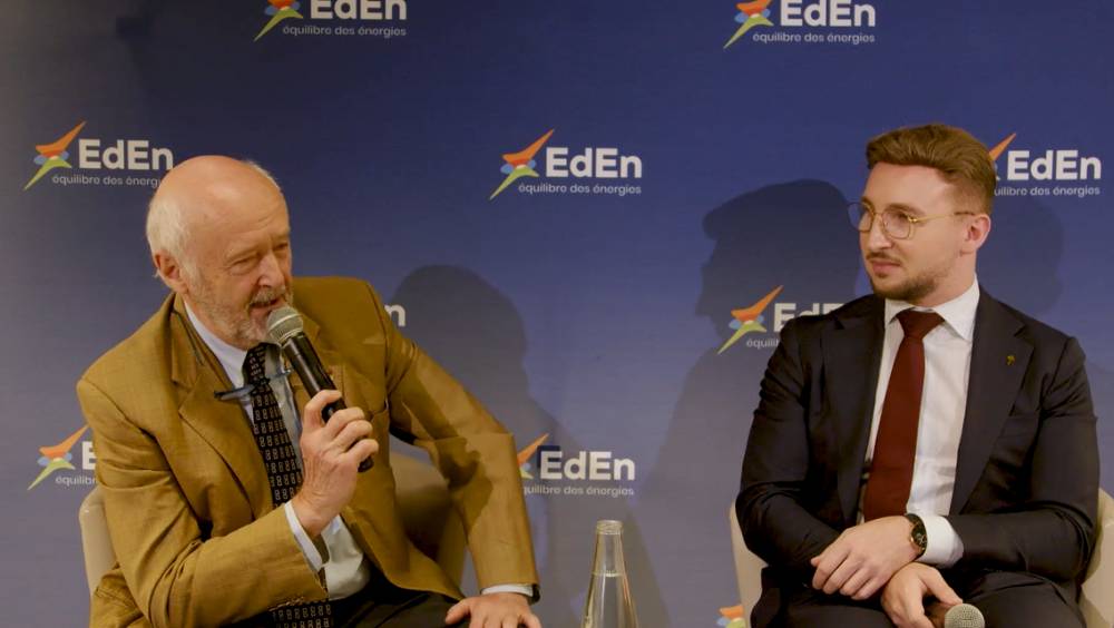 Maxime Amblard (RN) : « L’électricité est un bien stratégique »