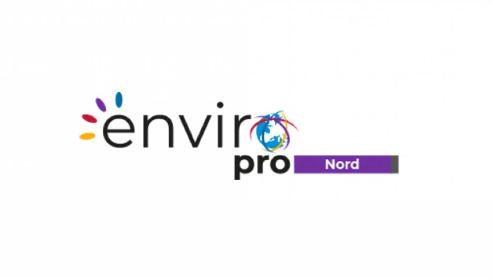 Douai accueille la 2e édition d'ENVIROPRO Nord
