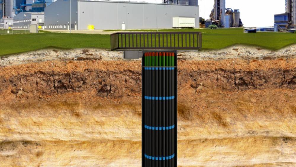 Hydrogène : Vallourec obtient la certification pour sa solution de stockage innovante