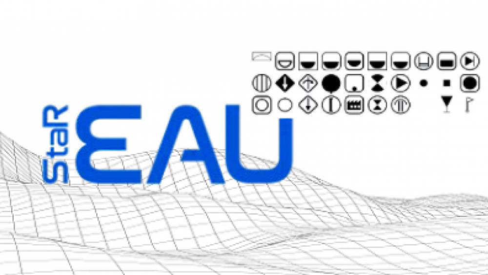 StaR-Eau, le géostandard qui structure la gestion patrimoniale