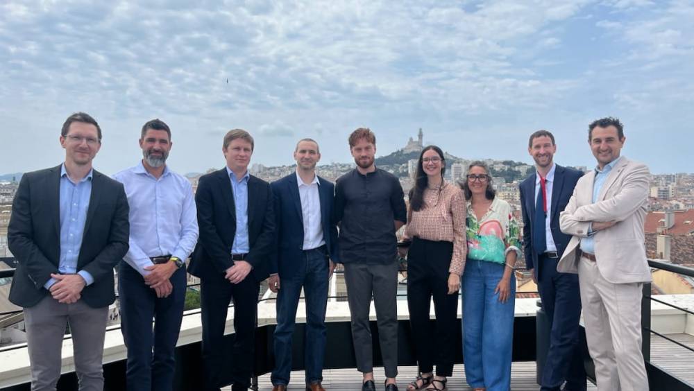 En Provence, le Carburateur voit 3 startups primées