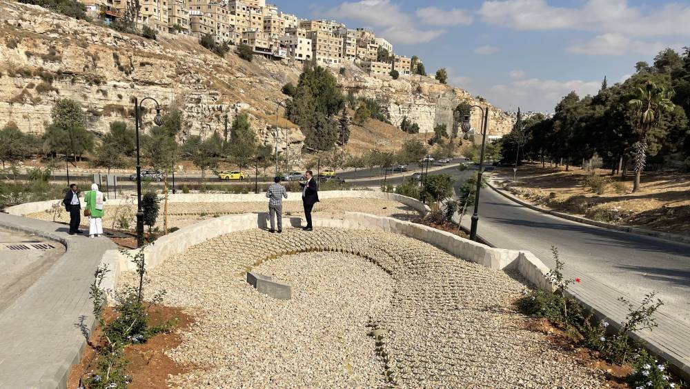 WATERUN : des solutions pour mieux gérer les flux des eaux urbaines