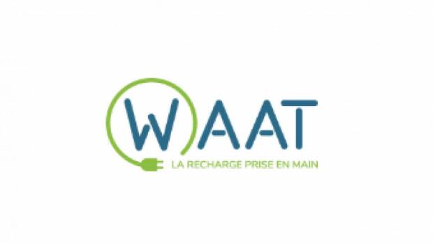 WAAT nommé à l’édition 2025 du French Tech 120