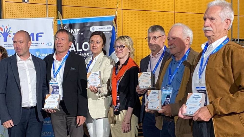 Les victoires de l’investissement local en Haute-Loire : des projets salués pour leur impact territorial