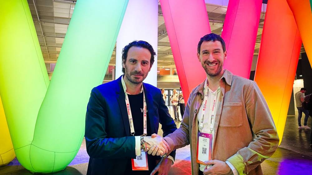 NGE et le Village by CA Paris esquissent la ville de demain