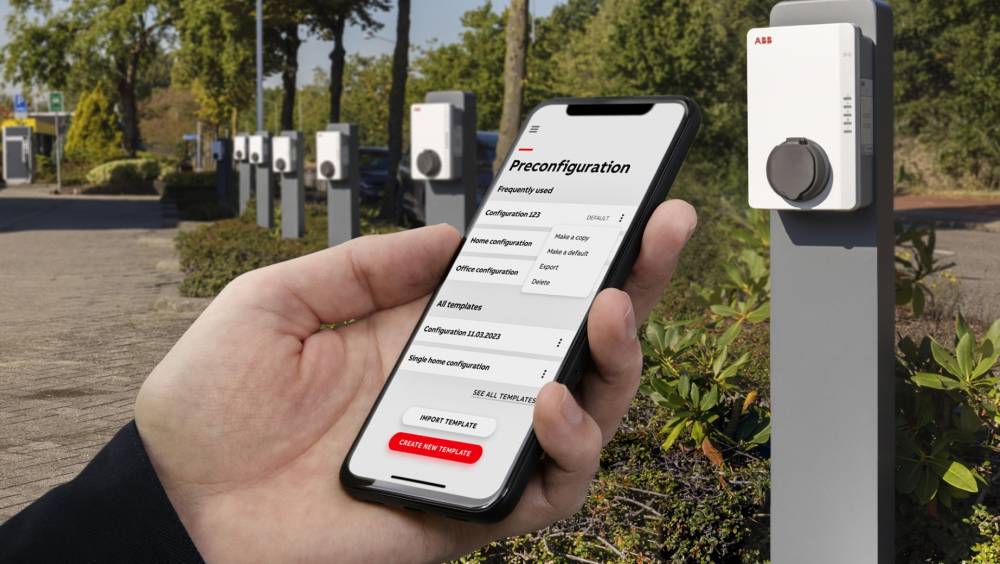 TerraConfig : l'application dédiée aux installateurs pour une configuration simplifiée des bornes Terra AC