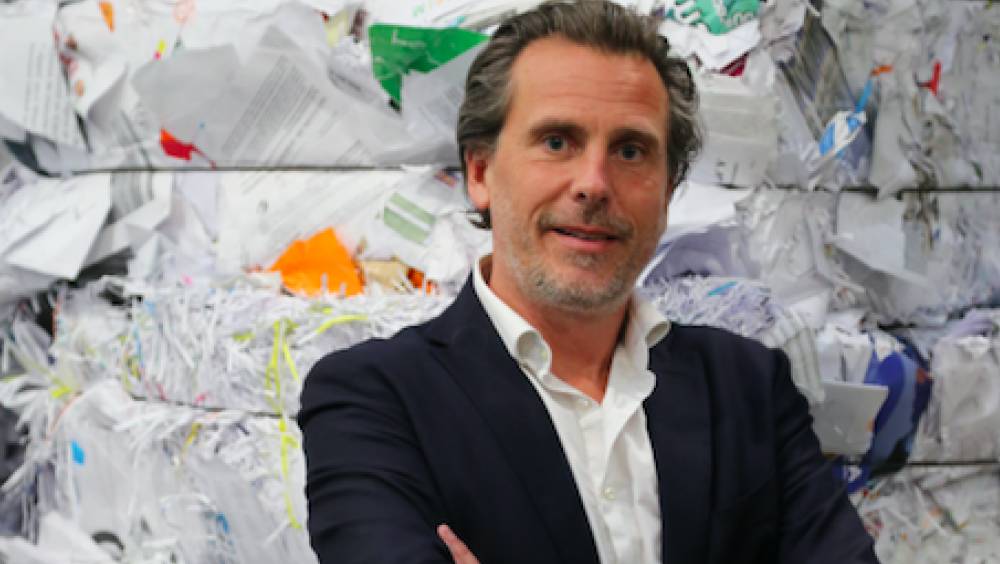 Le Groupe Tri-O Greenwishes rachète B&P Environnement