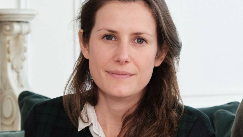 VivaTech : Hélène Briand, cofondatrice de Verley, remporte le Female Founder Challenge