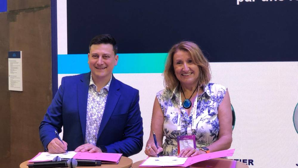 A Paris, ENGIE et RegenEAU valorisent la chaleur des eaux usées