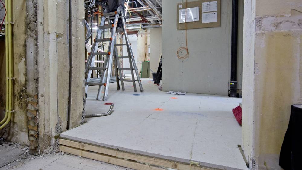 James Hardie décroche le label « Produit Biosourcé »