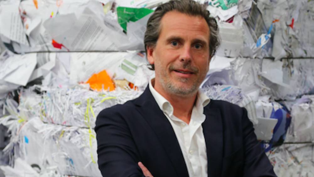 Tri-O Greenwishes Groom confirme le rachat de la société CKFD Environnement