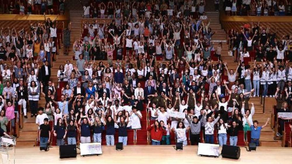 Les Hauts de Seine saluent les initiatives durables