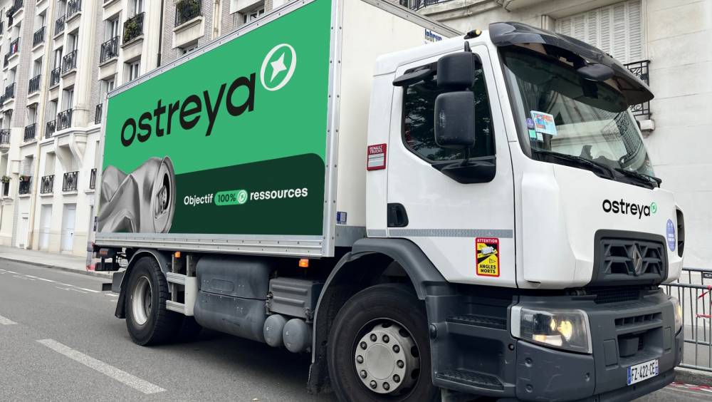 Tri-O Greenwishes devient Ostreya