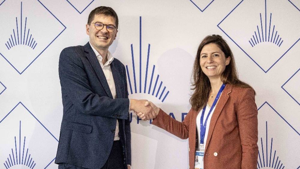 Salon du Bourget 2025 : VERSO Energy et le Groupe ADP s’allient pour propulser les e-SAF