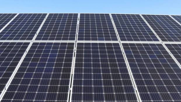 Saint-Nazaire : MondialBox passe à l’énergie solaire