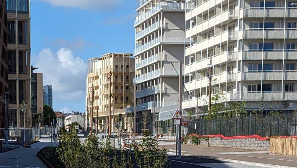 Dossier/3 | Bonna Sabla met du vert dans ses bacs