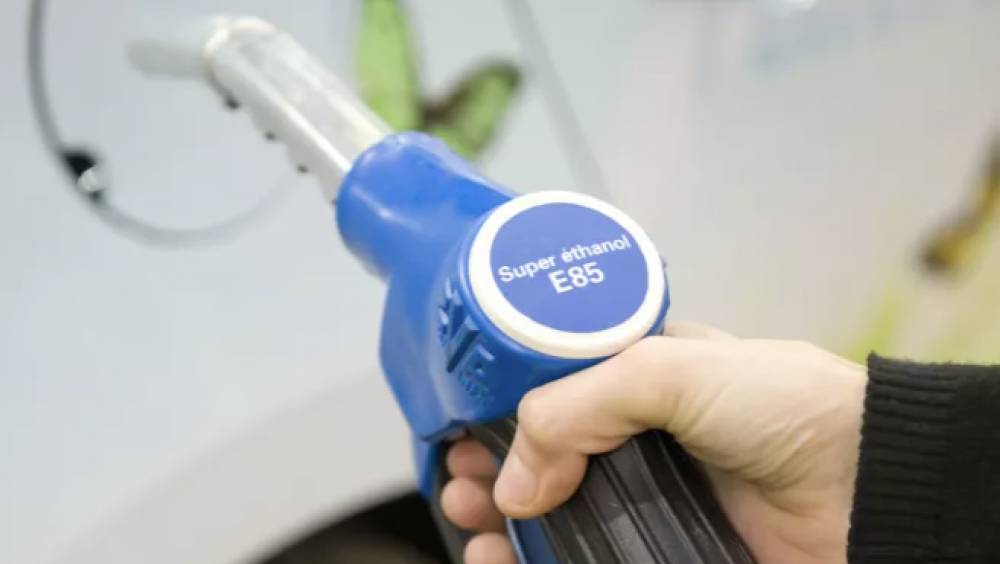 Le projet Tour d'Europe démontre les importantes réductions de GES grâce aux carburants renouvelables