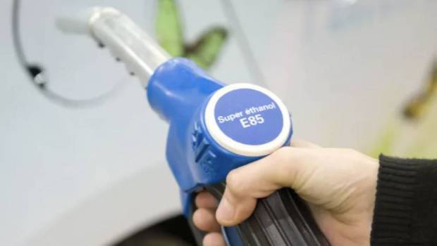 Le projet Tour d'Europe démontre les importantes réductions de GES grâce aux carburants renouvelables