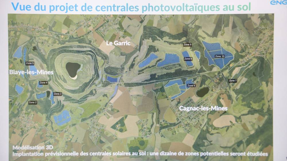 ENGIE et SMAD s’allient pour faire de Cap’Découverte un pôle d’énergie verte