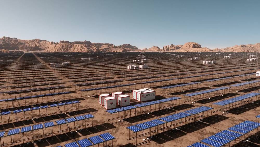 Hydrogène : SOCOTEC accompagne GEN-HY dans le déploiement de ses électrolyseurs