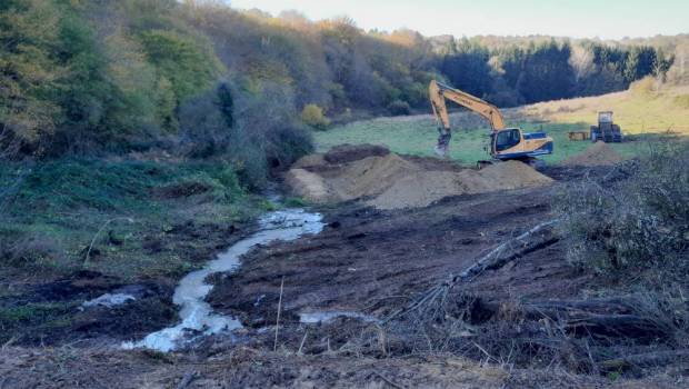 Enquête/1 | Périgord-Limousin : déjouer les pièges à phosphore