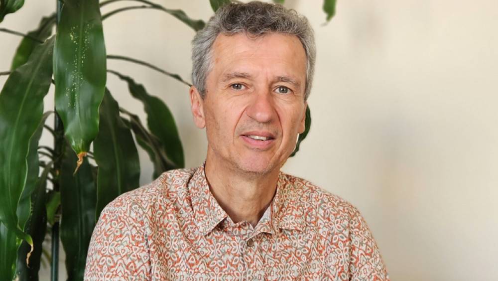 Michel Koutcherawy nommé à la direction de Chimirec Corsica