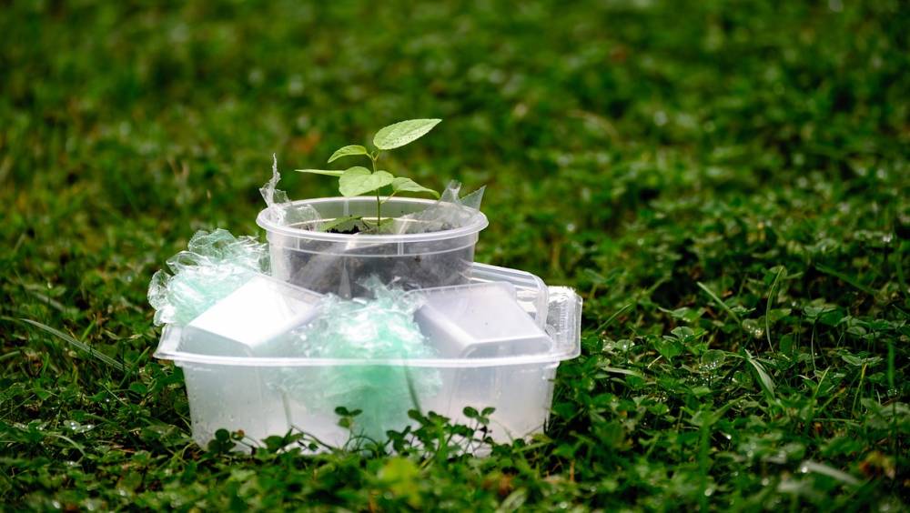 REP emballages professionnels : améliorer la traçabilité et les performances du recyclage