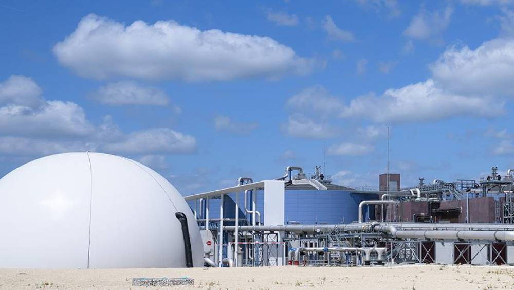 Comment le SIAAP optimise sa consommation énergétique grâce à la plus grande unité de biogaz de France